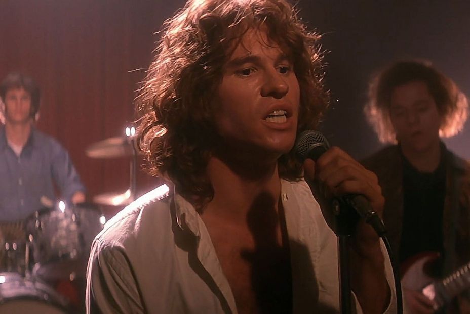 Muere Val Kilmer, protagonista de 'The Doors' o 'Batman Forever'