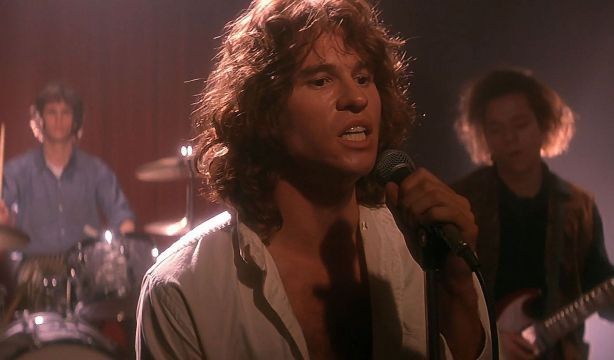 Muere Val Kilmer, protagonista de 'The Doors' o 'Batman Forever'