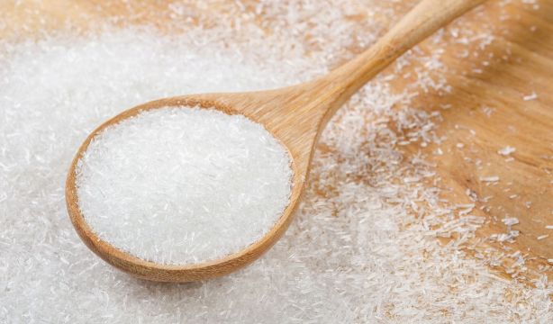 El glutamato puede ser clave en la regeneración del hígado