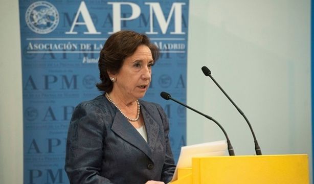 Nace el Premio Victoria Prego en honor de la libertad de expresión en el periodismo
