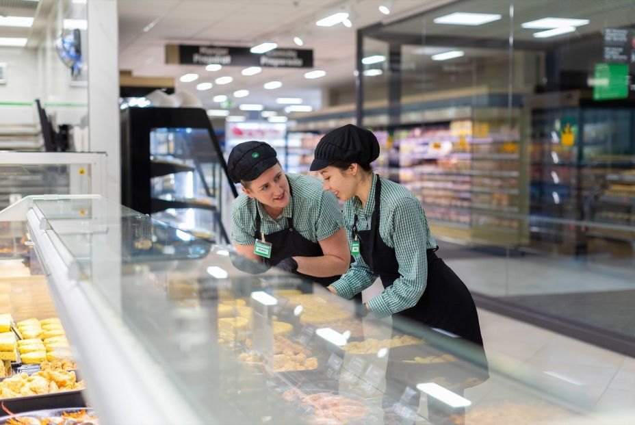 Nuevas aperturas de 'Listo para Comer' de Mercadona en abril 2025: fechas y lugares