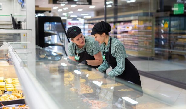 Este mapa interactivo te dice en qué Mercadona puedes encontrar la sección 'Listo para Comer'