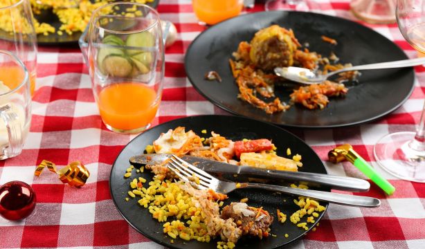 Bares y restaurantes, obligados a dar envases para llevarse las sobras desde este jueves