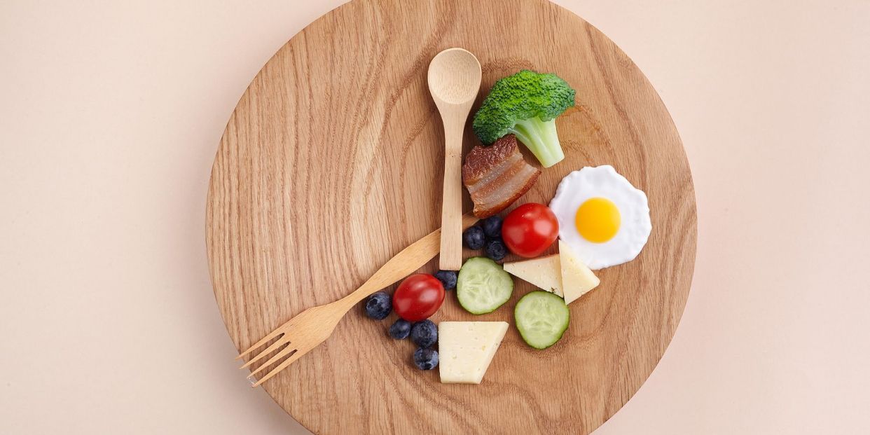 Esta es la dieta que debes seguir si quieres mejorar la atención y la memoria