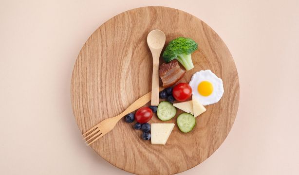 Esta es la dieta que debes seguir si quieres mejorar la atención y la memoria