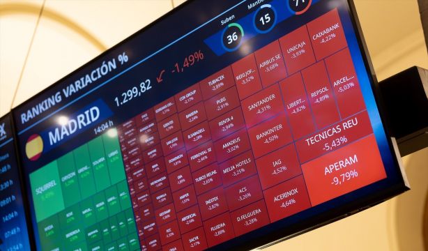 ¿Invertir en bolsa con más de 65 años? Esto dicen los expertos