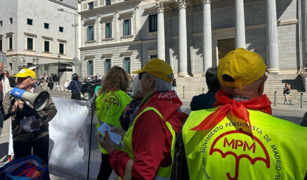 Cambios en la jubilación: se retrasa a 65,2 años de media y con récord de retiros demorados