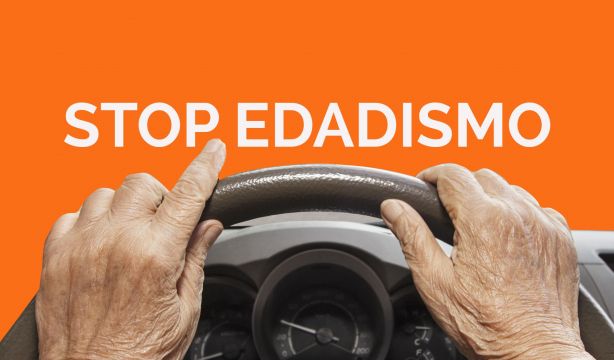 Los mayores, indignados con la guía edadista de la DGT: "No somos bebés que empezamos a caminar"