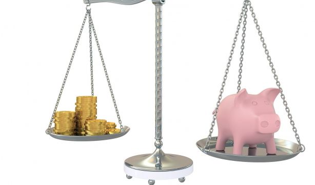 La 'hucha' de las pensiones crecerá hasta los 19.000 millones en 2026