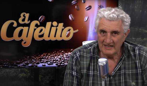 Romay le desvela a Pedrerol su nuevo proyecto: reivindicar a los mayores a través de 65YMÁS