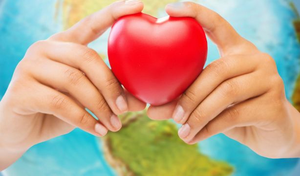En el Día Mundial de la Salud, debemos hablar de autocuidado. Bigstock