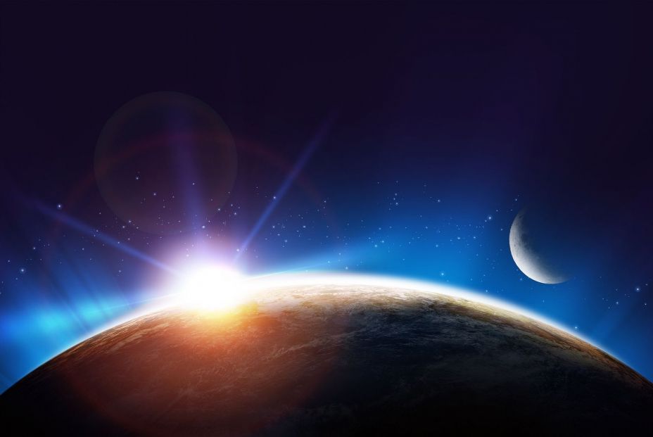 bigstock. Descubren una posible clave para medir la edad de las estrellas bigstock. Descubren una posible clave para medir la edad de las estrellas