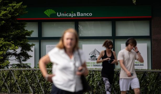 Pago de las pensiones en abril de 2025: ¿qué día se cobra la pensión en Unicaja?. Foto: EuropaPress
