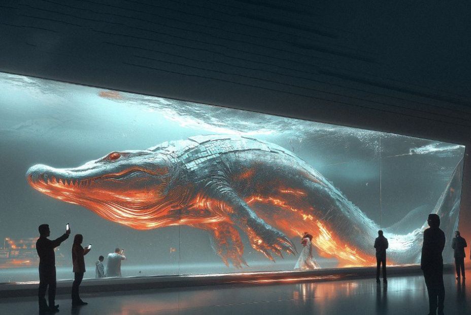 Cuidado: este es ‘Crocodilus’, el nuevo virus que roba datos bancarios de los móviles Android (Foto: ThreatFabric) Cuidado: este es ‘Crocodilus’, el nuevo virus que roba datos bancarios de los móviles Android (Foto: ThreatFabric)