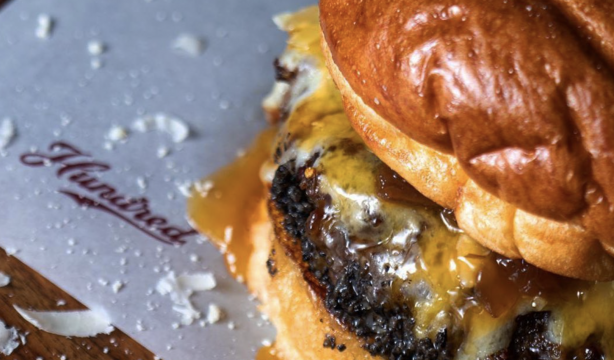 La española Hundred repite por segundo año como la Mejor Hamburguesa del Mundo
