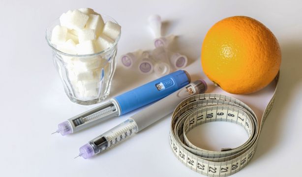 Nuevas evidencias: Ozempic sí reduce el riesgo de alzhéimer. Bigstock