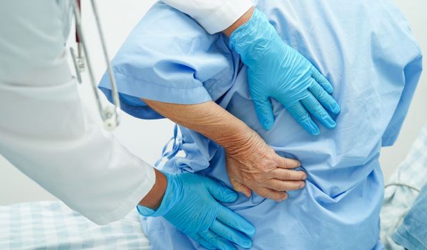 Crean una prenda inteligente para prevenir, detectar y tratar problemas lumbares