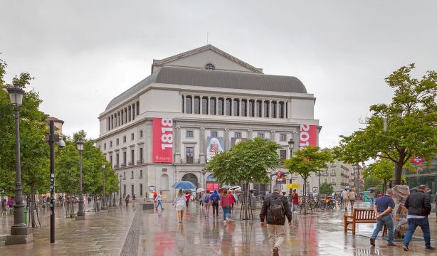 El Teatro Real levanta el telón con Shakespeare y Barbazul como grandes protagonistas