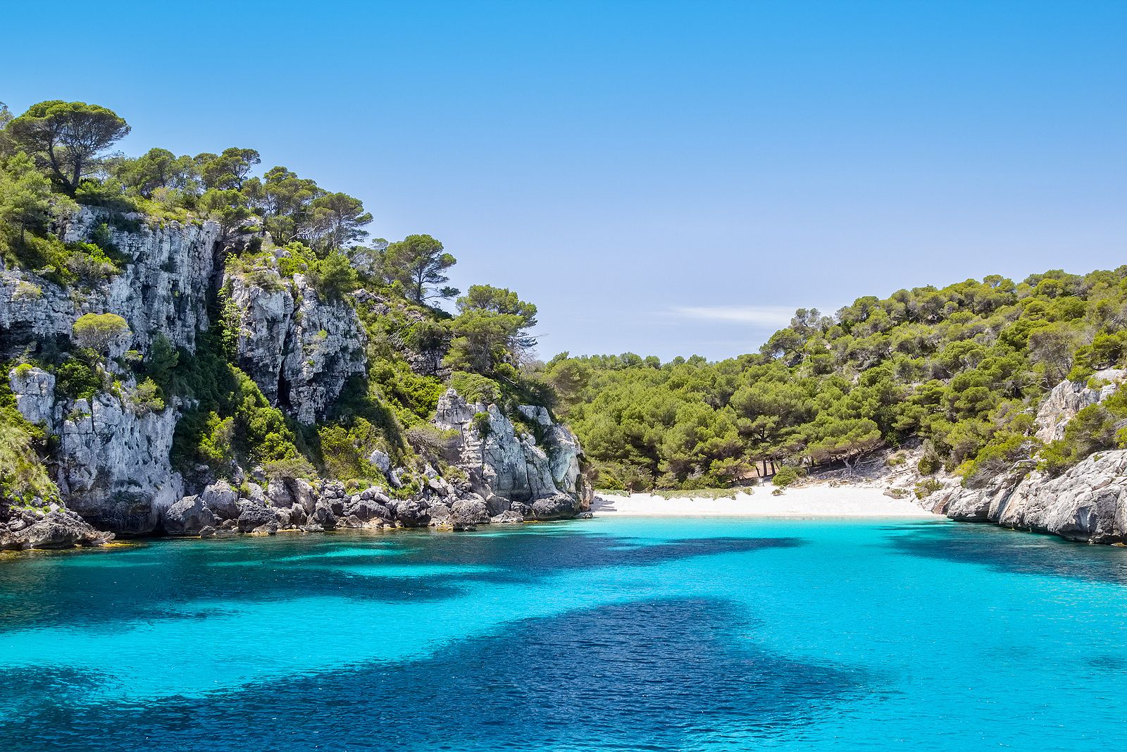 Mundosenior te invita a disfrutar del sol en estos hermosos destinos de playa