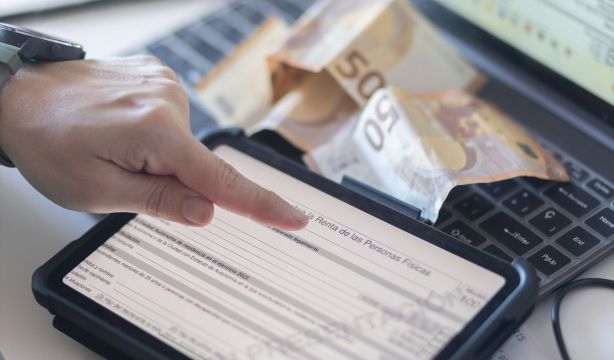 eGuía para jubilados mutualistas pendientes de las devoluciones del IRPF: 10 preguntas y respuestas