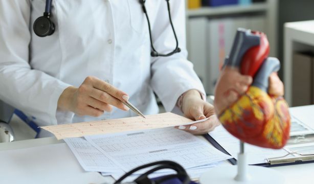 La cardiología intervencionista transforma el tratamiento de las enfermedades del corazón La cardiología intervencionista transforma el tratamiento de las enfermedades del corazón
