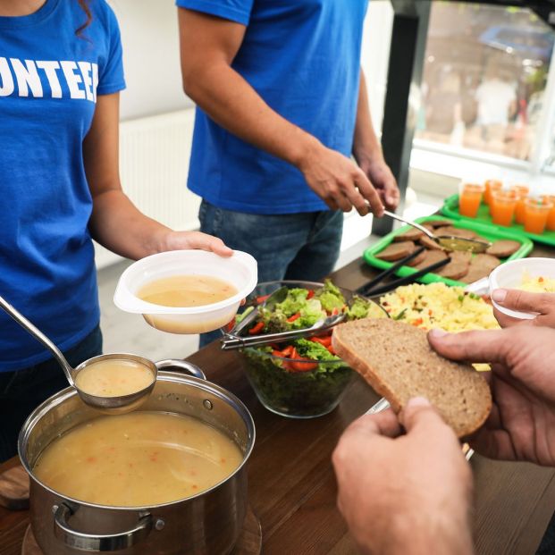 Día Mundial de la Alimentación