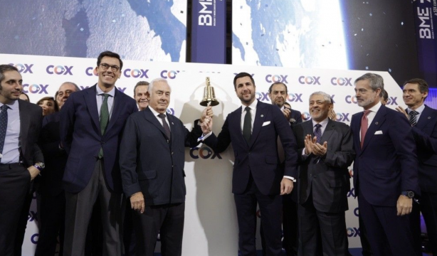 Cox potenciará la liquidez de su acción a través de canje de acciones