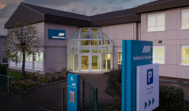 ISDIN inicia acciones legales en Alemania contra Institute Dr. Schrader