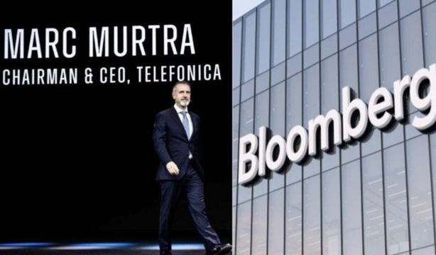 Bloomberg destaca un consenso de mercado positivo para la Junta de Telefónica de este jueves