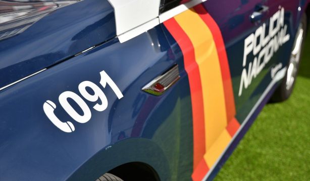 Imputan al hijo y la nuera de la mujer mayor abandonada ante un hospital de Jaén
