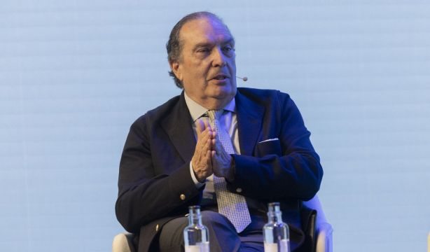 Jose Antonio Colomer: "En el ahorro para la jubilación hay que evitar los productos especulativos"
