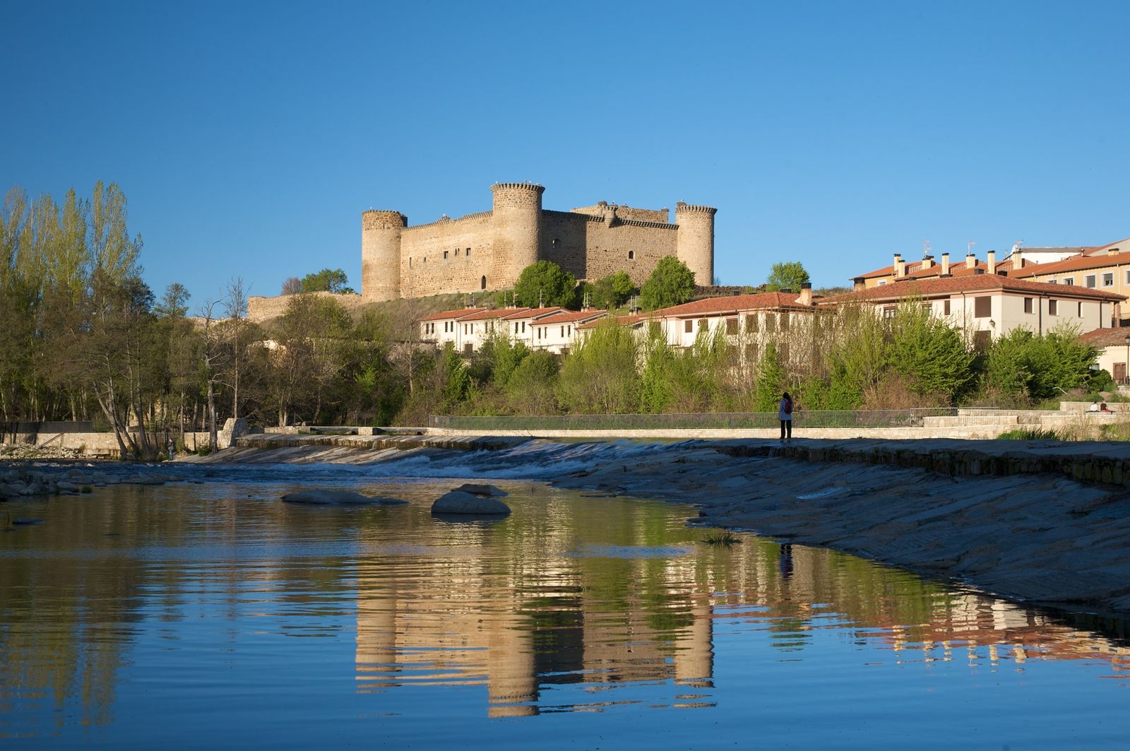 El Barco de Ávila