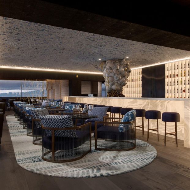 Nobu Hotel Barcelona