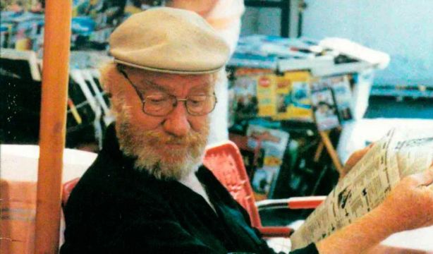 El teatro celebra el legado de Fernando Fernán Gómez con 'La aventura de la palabra'