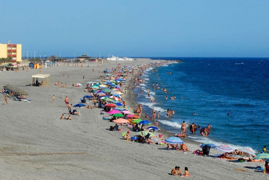 playa de la sirena loca playa de la sirena loca