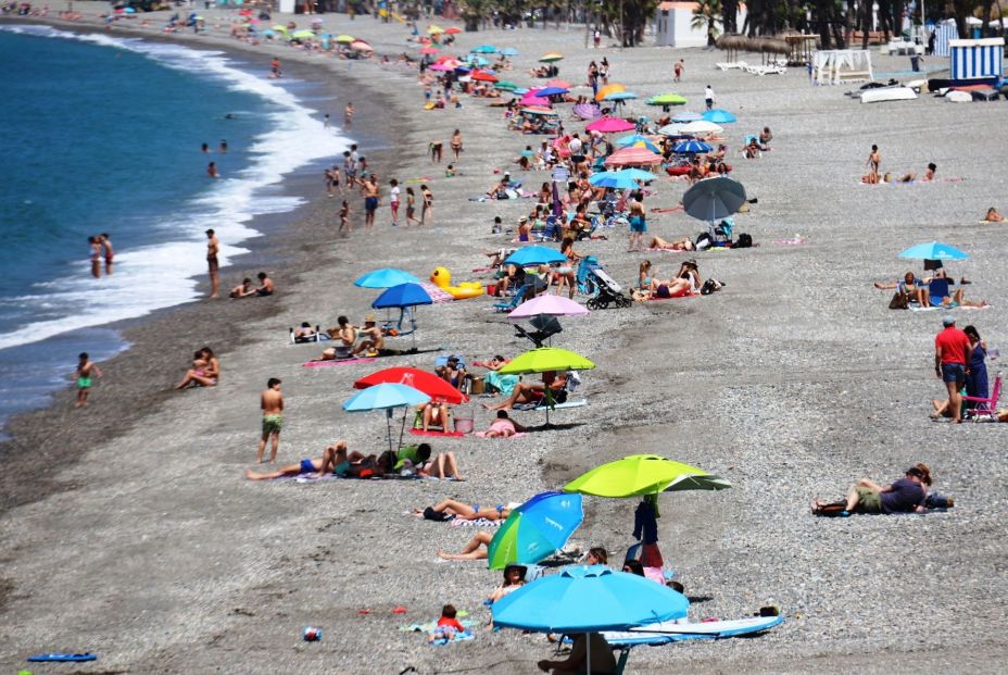 playa herradura playa herradura