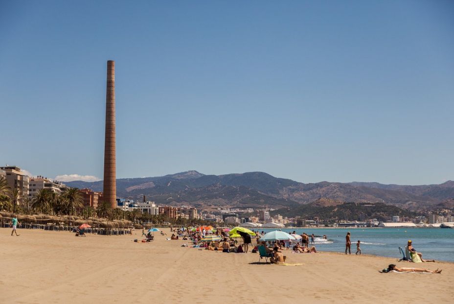 10 playas accesibles de Andalucía para toda la familia (Europa Press) 10 playas accesibles de Andalucía para toda la familia (Europa Press)