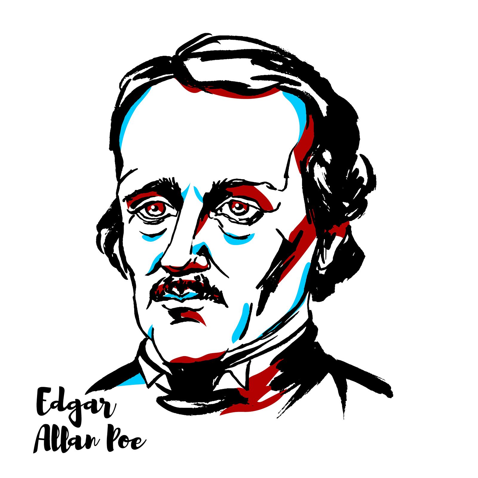 Edgar Allan Poe