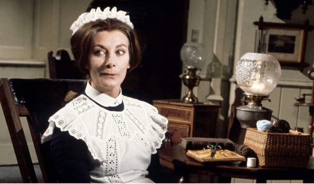 Muere Jean Marsh, inolvidable actriz de la serie 'Arriba y abajo', a los 90 años