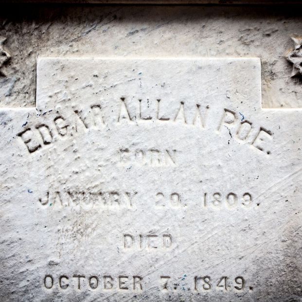 Edgar Allan Poe, el maestro de los cuentos de terror