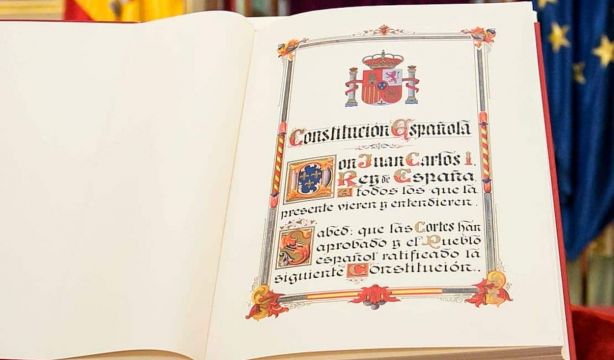 Garantías constitucionales: la seguridad jurídica