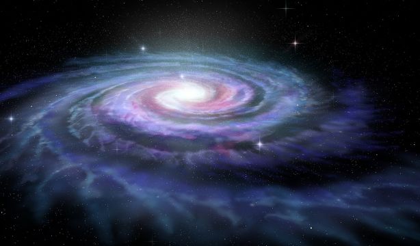 Las galaxias 'ocultas' podrían reescribir la historia del universo: todos los detalles