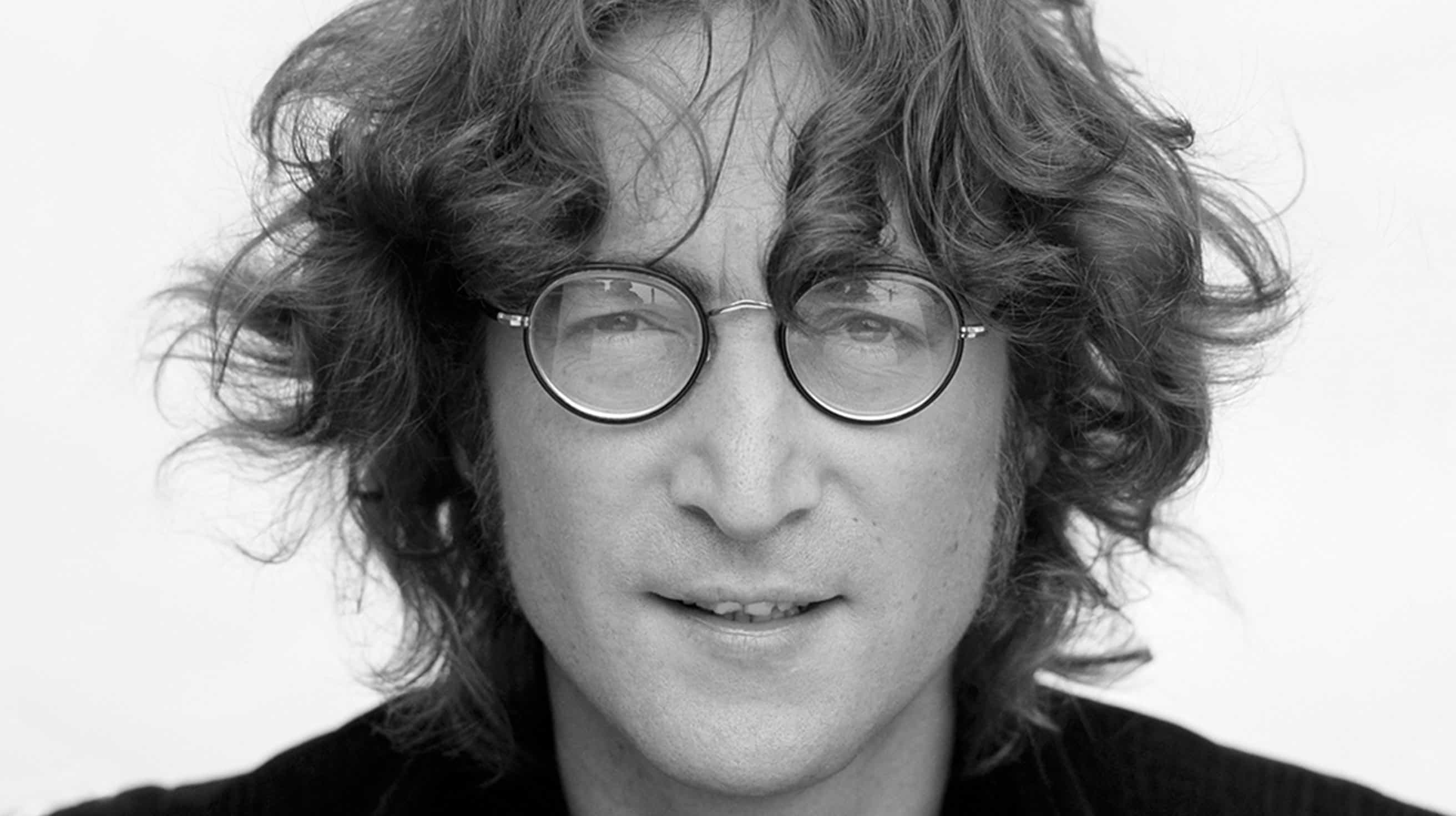 El himno pacifista de John Lennon sonará en 150 radios europeas contra la guerra de Ucrania