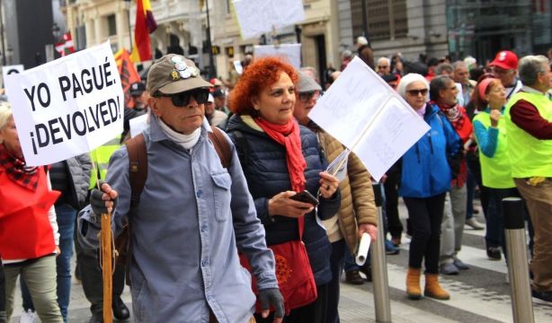 Por qué los jubilados mutualistas deben estar pendientes de la ley de vehículos a motor