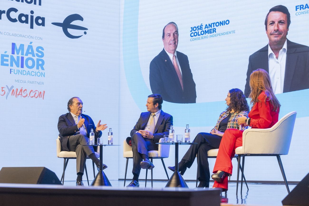 Errores en el ahorro para la jubilación: expertos urgen a impulsar la educación financiera en España