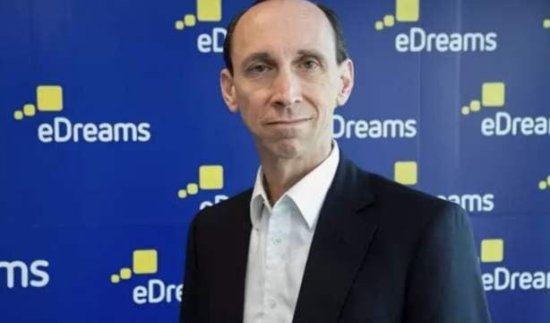 eDreams, Hipra, Ibercaja y HBX, entre las 15 compañías 'top' de menos de 5.000 empleados