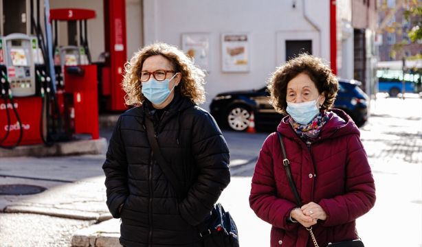 Acuerdo histórico: los miembros de la OMS pactan cómo prepararse de cara a próximas pandemias
