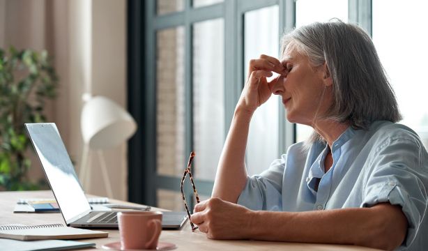 La oxitocina y el sueño: la clave para mejorar el estado de ánimo en mujeres