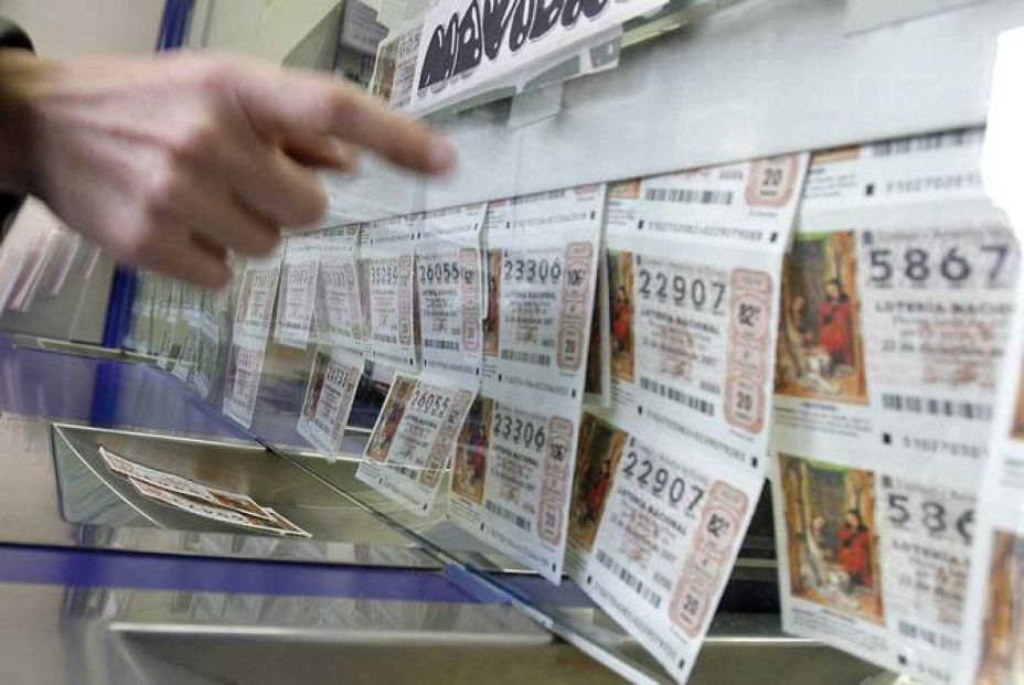 Lotería de Navidad 2025: ¿cuánto gastará cada español de media? Lotería de Navidad 2025: ¿cuánto gastará cada español de media?