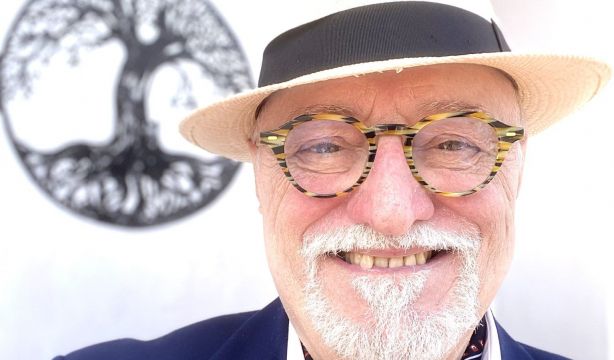Moncho Borrajo se retira tras 53 años en los escenarios: "Es mejor irse a que te echen"